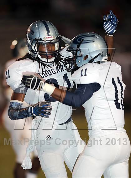 Thumbnail 3 in Clay-Chalkville @ Huntsville photogallery.