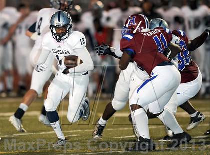 Thumbnail 1 in Clay-Chalkville @ Huntsville photogallery.