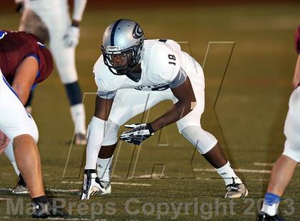 Thumbnail 2 in Clay-Chalkville @ Huntsville photogallery.