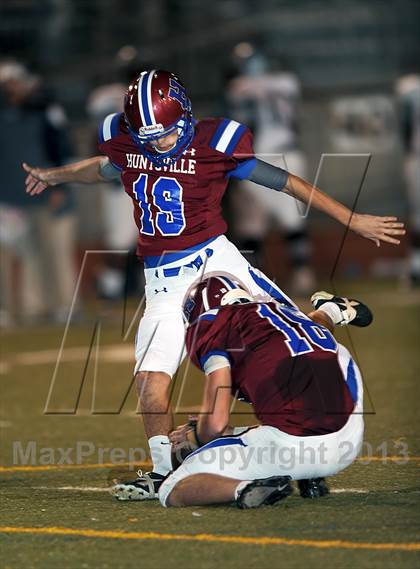 Thumbnail 1 in Clay-Chalkville @ Huntsville photogallery.