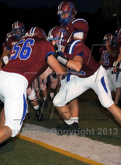 Thumbnail 3 in Clay-Chalkville @ Huntsville photogallery.