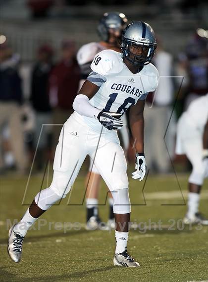 Thumbnail 1 in Clay-Chalkville @ Huntsville photogallery.