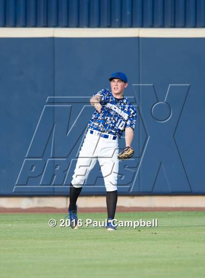 Thumbnail 1 in Bagdad vs Pima (AIA D5 Final) photogallery.