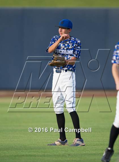 Thumbnail 1 in Bagdad vs Pima (AIA D5 Final) photogallery.