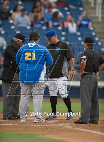 Thumbnail 3 in Bagdad vs Pima (AIA D5 Final) photogallery.