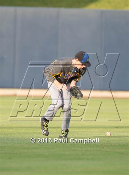 Thumbnail 3 in Bagdad vs Pima (AIA D5 Final) photogallery.