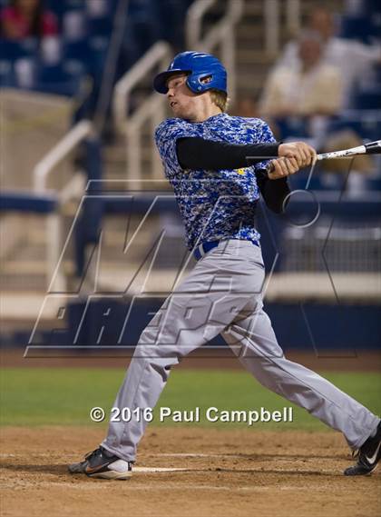 Thumbnail 2 in Bagdad vs Pima (AIA D5 Final) photogallery.