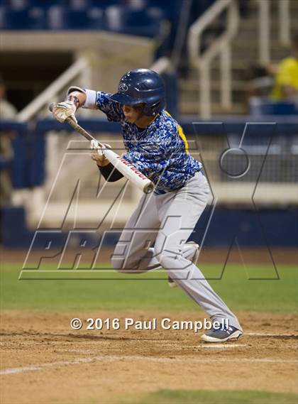 Thumbnail 1 in Bagdad vs Pima (AIA D5 Final) photogallery.