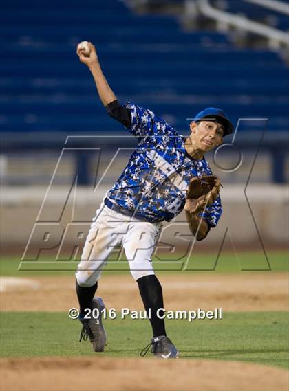 Thumbnail 3 in Bagdad vs Pima (AIA D5 Final) photogallery.