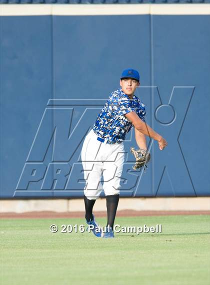 Thumbnail 1 in Bagdad vs Pima (AIA D5 Final) photogallery.