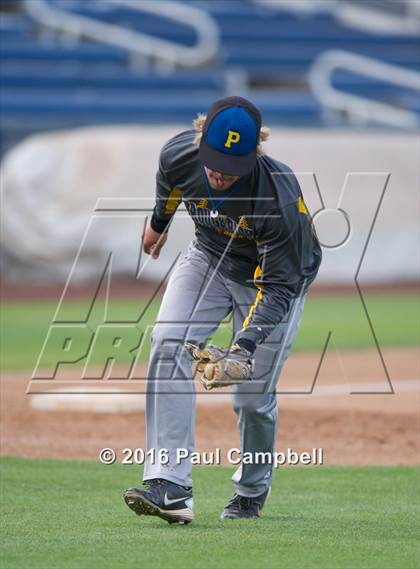 Thumbnail 1 in Bagdad vs Pima (AIA D5 Final) photogallery.