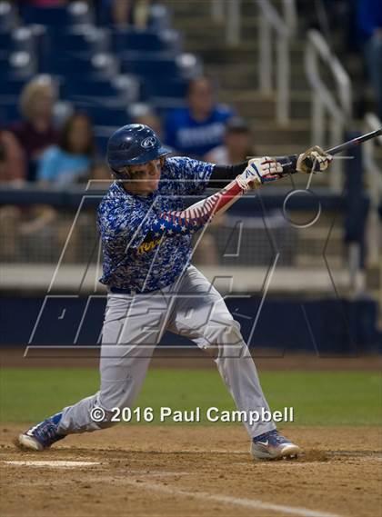 Thumbnail 1 in Bagdad vs Pima (AIA D5 Final) photogallery.