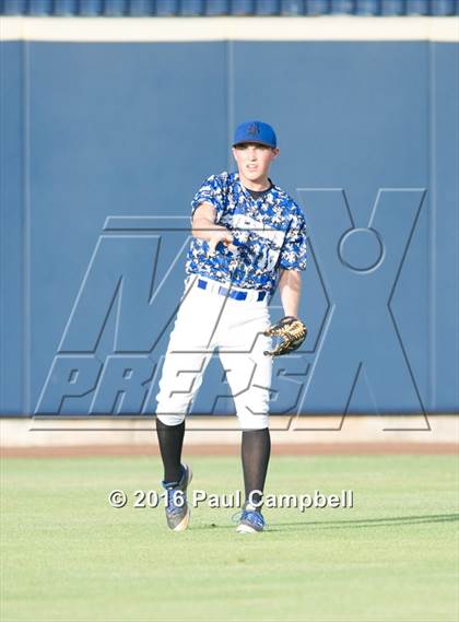 Thumbnail 2 in Bagdad vs Pima (AIA D5 Final) photogallery.