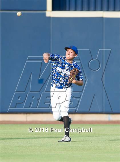 Thumbnail 3 in Bagdad vs Pima (AIA D5 Final) photogallery.