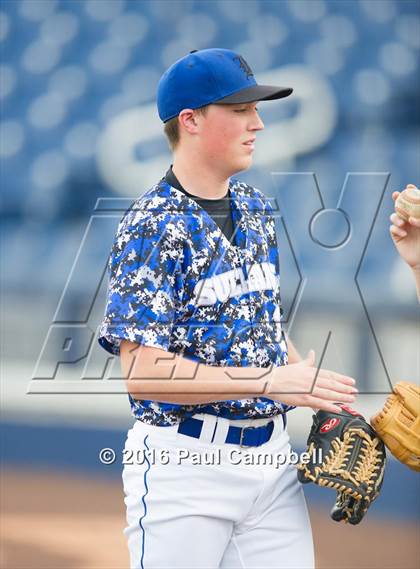 Thumbnail 3 in Bagdad vs Pima (AIA D5 Final) photogallery.