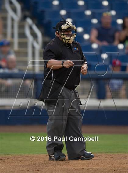 Thumbnail 2 in Bagdad vs Pima (AIA D5 Final) photogallery.