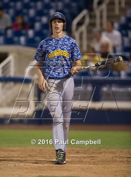 Thumbnail 2 in Bagdad vs Pima (AIA D5 Final) photogallery.