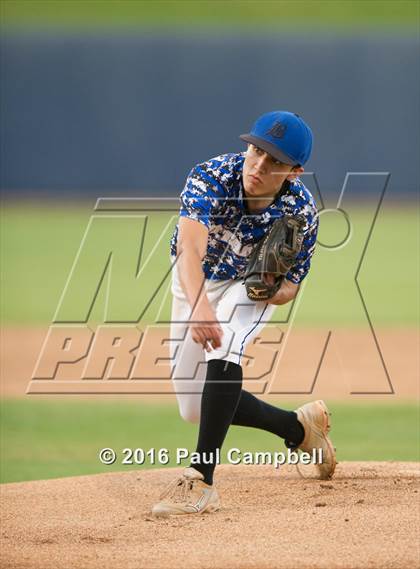 Thumbnail 3 in Bagdad vs Pima (AIA D5 Final) photogallery.