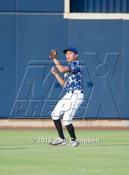 Thumbnail 3 in Bagdad vs Pima (AIA D5 Final) photogallery.