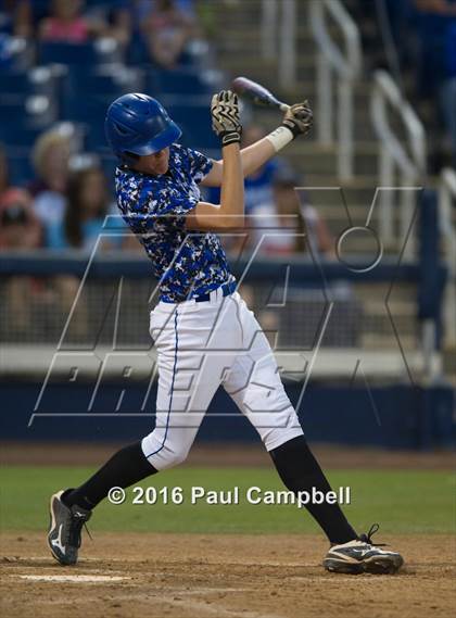 Thumbnail 1 in Bagdad vs Pima (AIA D5 Final) photogallery.