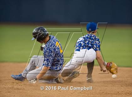 Thumbnail 3 in Bagdad vs Pima (AIA D5 Final) photogallery.