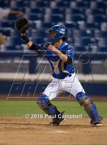 Thumbnail 3 in Bagdad vs Pima (AIA D5 Final) photogallery.