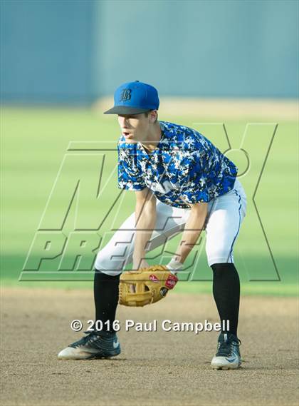 Thumbnail 3 in Bagdad vs Pima (AIA D5 Final) photogallery.