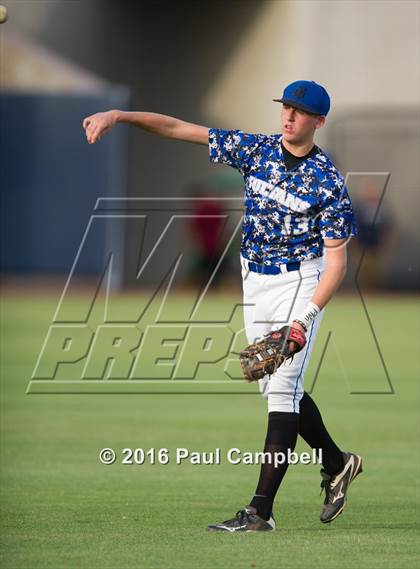 Thumbnail 2 in Bagdad vs Pima (AIA D5 Final) photogallery.
