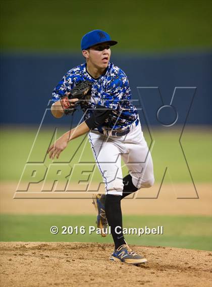 Thumbnail 3 in Bagdad vs Pima (AIA D5 Final) photogallery.