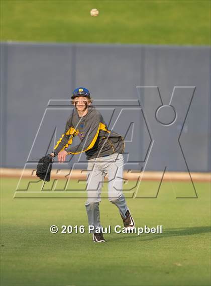 Thumbnail 1 in Bagdad vs Pima (AIA D5 Final) photogallery.