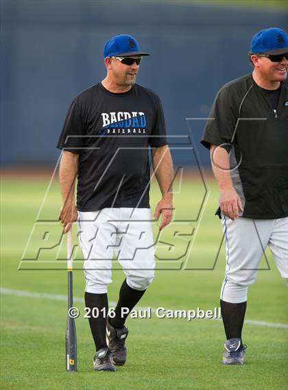 Thumbnail 3 in Bagdad vs Pima (AIA D5 Final) photogallery.