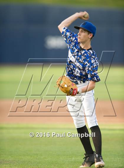 Thumbnail 1 in Bagdad vs Pima (AIA D5 Final) photogallery.