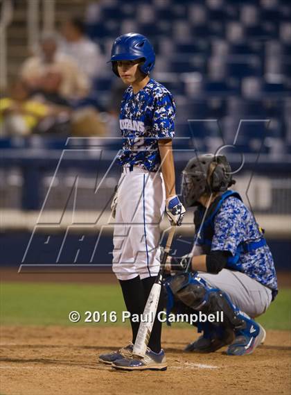 Thumbnail 2 in Bagdad vs Pima (AIA D5 Final) photogallery.