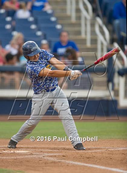 Thumbnail 3 in Bagdad vs Pima (AIA D5 Final) photogallery.