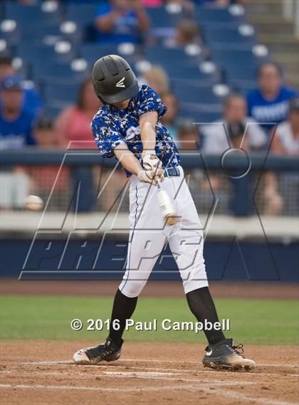 Thumbnail 2 in Bagdad vs Pima (AIA D5 Final) photogallery.