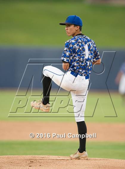 Thumbnail 3 in Bagdad vs Pima (AIA D5 Final) photogallery.