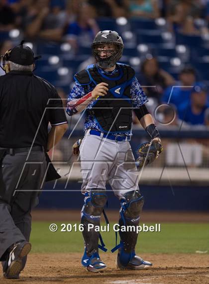 Thumbnail 2 in Bagdad vs Pima (AIA D5 Final) photogallery.