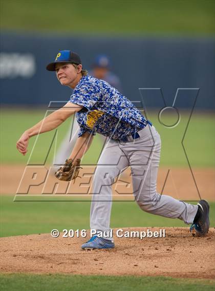 Thumbnail 3 in Bagdad vs Pima (AIA D5 Final) photogallery.