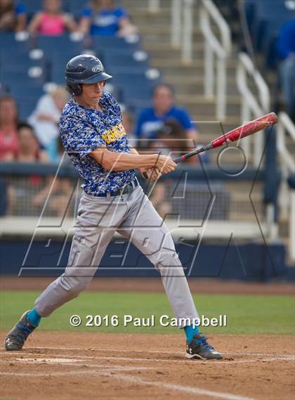 Thumbnail 2 in Bagdad vs Pima (AIA D5 Final) photogallery.