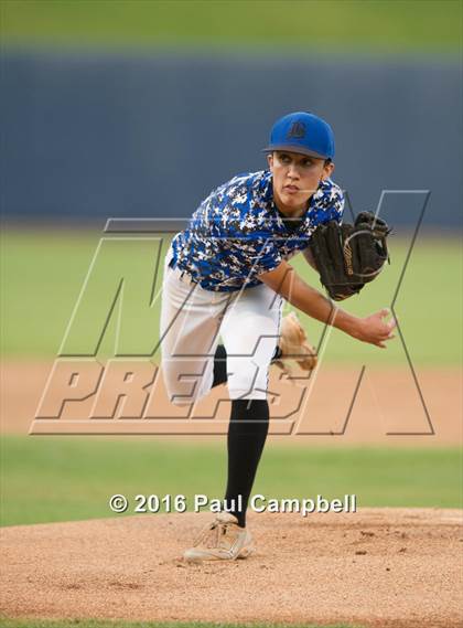 Thumbnail 1 in Bagdad vs Pima (AIA D5 Final) photogallery.