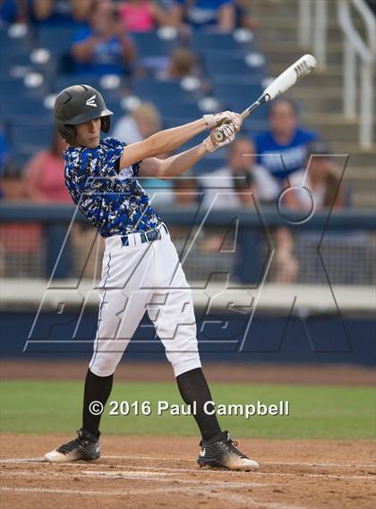 Thumbnail 3 in Bagdad vs Pima (AIA D5 Final) photogallery.
