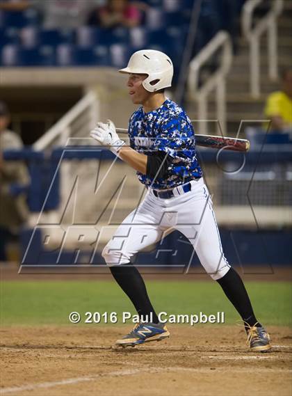 Thumbnail 1 in Bagdad vs Pima (AIA D5 Final) photogallery.