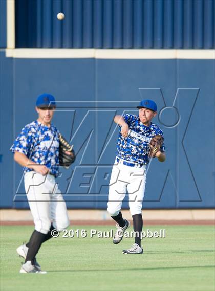 Thumbnail 2 in Bagdad vs Pima (AIA D5 Final) photogallery.