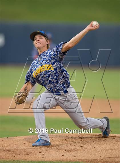 Thumbnail 2 in Bagdad vs Pima (AIA D5 Final) photogallery.
