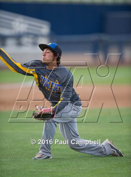 Thumbnail 2 in Bagdad vs Pima (AIA D5 Final) photogallery.