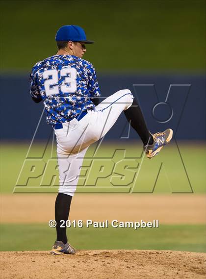 Thumbnail 1 in Bagdad vs Pima (AIA D5 Final) photogallery.