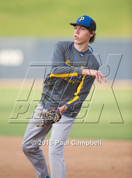 Thumbnail 3 in Bagdad vs Pima (AIA D5 Final) photogallery.