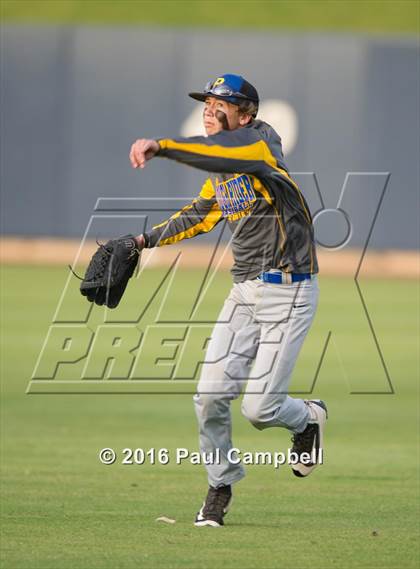 Thumbnail 2 in Bagdad vs Pima (AIA D5 Final) photogallery.