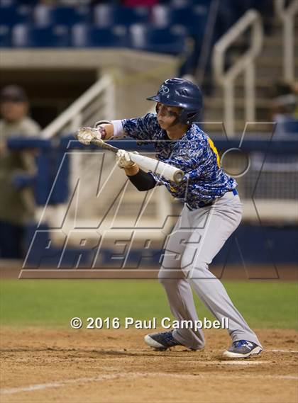 Thumbnail 3 in Bagdad vs Pima (AIA D5 Final) photogallery.