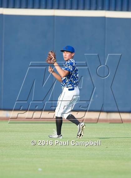 Thumbnail 3 in Bagdad vs Pima (AIA D5 Final) photogallery.